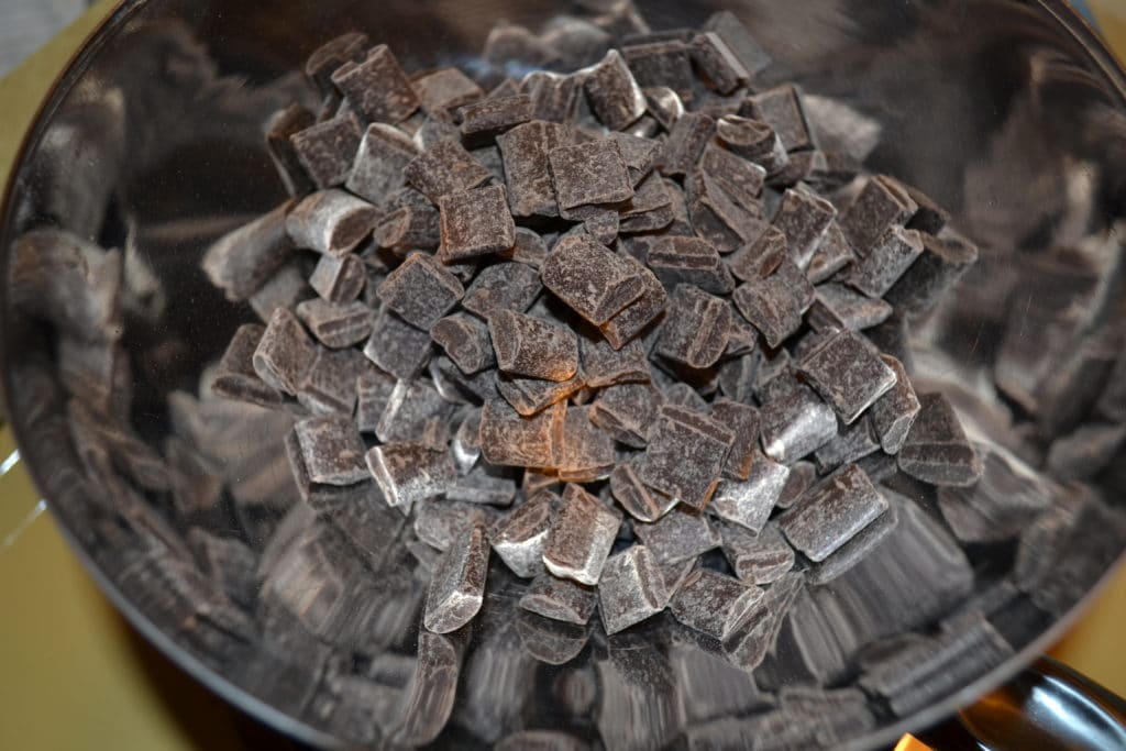 Oreo Truffles Delish D'Lites