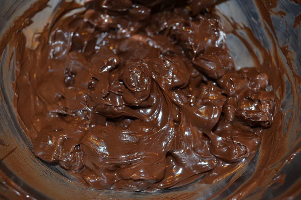 Oreo Truffles Delish D'Lites