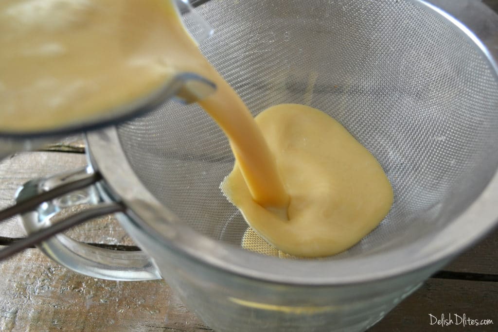 Cream De Coco Wiggle Wiggle Wiggle