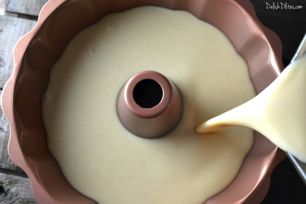 Cream De Coco Wiggle Wiggle Wiggle